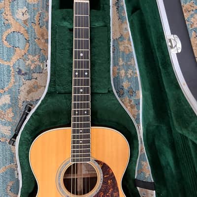 Martin Custom 000-18 2001 #/250 image 5