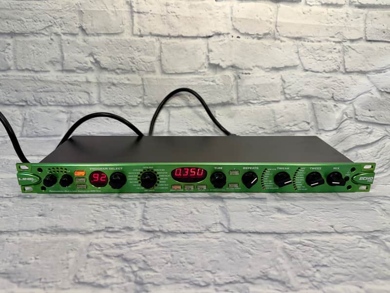 Line 6 Echo Pro Studio Modeler (CNS S-2479) Bild 1