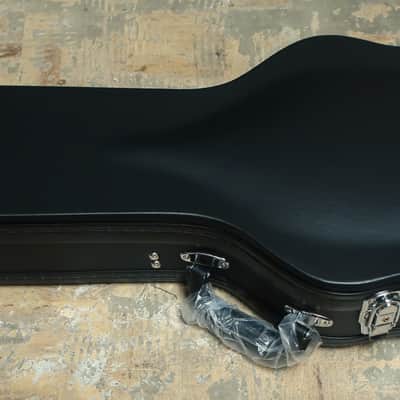 Epiphone Alex Lifeson Les Paul Custom Axcess Quilt - Ruby image 18