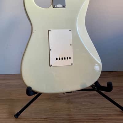 Harmony Stratocaster  C image 6