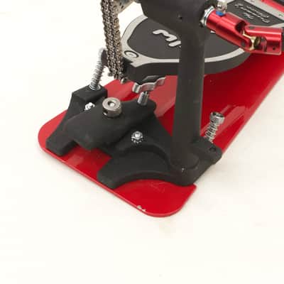 DW Drums DWCP5002TDL3 5000 Series Double Bass Pedal, Lefty image 7
