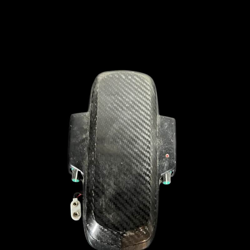 Roger Mayer Vision Wah -x11016 image 1