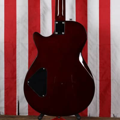 Gretsch Ignite Jet Club - Duo-Tone Burst image 8