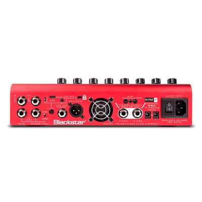Blackstar Dept. 10 AMPED 2 image 3
