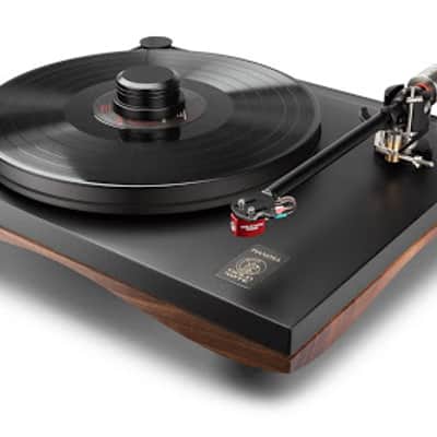 GOLD NOTE Pianosa Turntable - B5.1 Tonearm Included - NEW! image 5