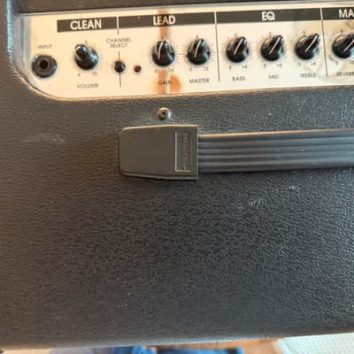 Hughes & Kettner Edition Blue 60R image 2