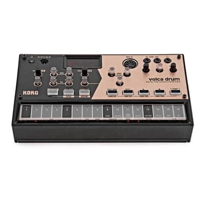 Korg Volca Drum image 3
