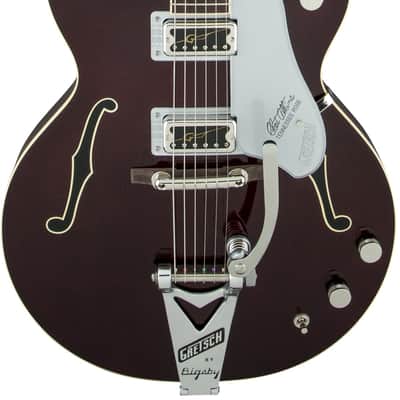 Gretsch G6119T-62 Vintage Select '62 Chet Atkins Tennessee Rose