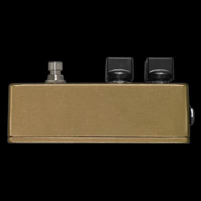 EarthQuaker Devices Hoof Fuzz Pedal V2 image 6