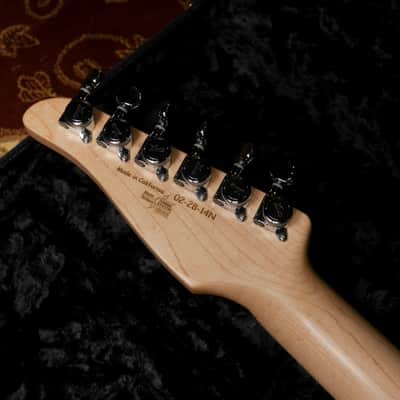 Tom Anderson Classic - Sunburst image 2