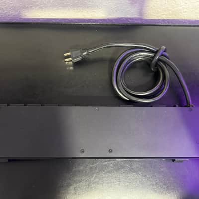 DBX DriveRack PA2 w/ DBX Measurement Mic and Furman M-8X Bild 12