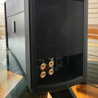 Kali Audio IN-UNF Ultra Nearfield Monitor System image 11