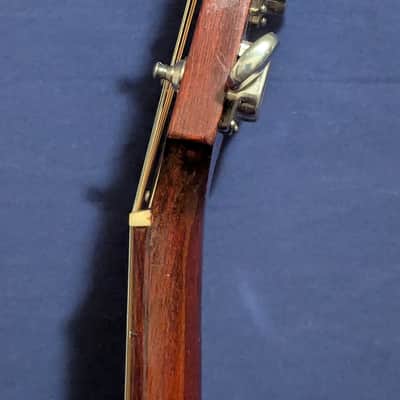 1973 Yamaha  FG-160 Nippon Gakki Acoustic Guitar image 10