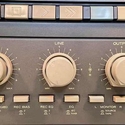 TEAC Teac 32-2B - grey image 9