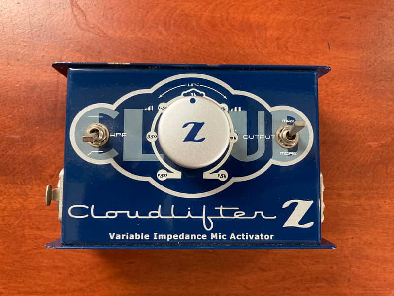 Cloud Microphones Cloudlifter CL-Z image 1