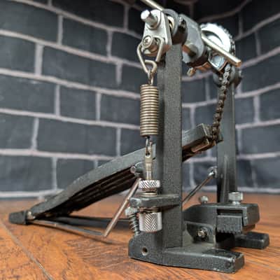 Gibraltar Single Bass Drum Pedal Medium‑Duty, Smooth Action, Rock‑Solid Performance image 4