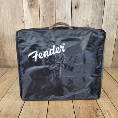 Fender Princeton 6G2 1962 Serviced Excellent - Brown image 12