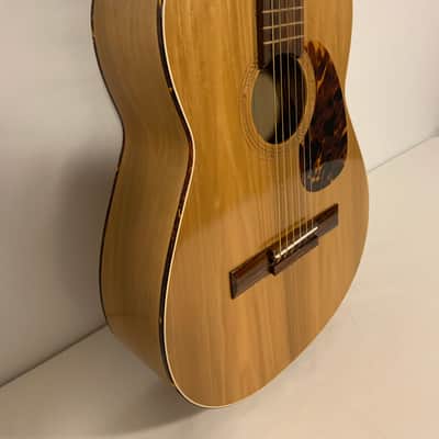 Maupin 6 String Classical Flamenco 2019 image 6