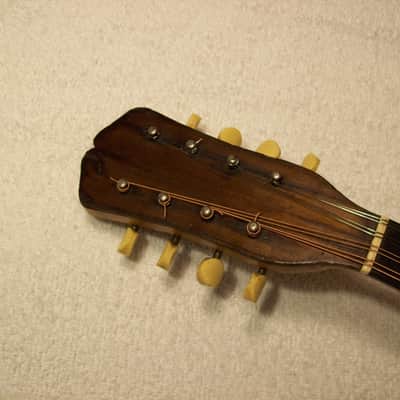 Vega Little Wonder Banjo Mandolin image 17