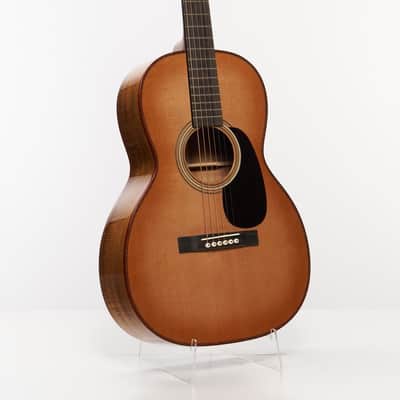 Martin Reverb Select 00 12-Fret Tasmanian Blackwood - #2884879 image 3