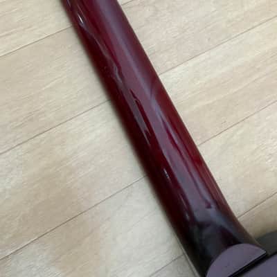 Gibson Les Paul Studio 2000 Wine Red Bild 12