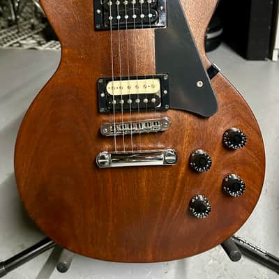 Gibson Les Paul Studio Worn Brown 2009 image 1