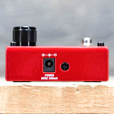 DigiTech HammerOn Instantaneous Pitch Shifter Multi-Setting Pitch Effect Pedal image 6
