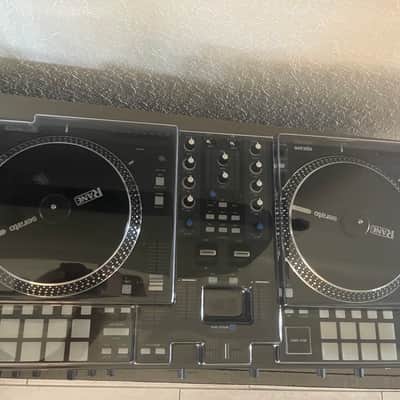 Rane ONE Motorized DJ Controller w/ Decksaver – Excellent Condition image 2