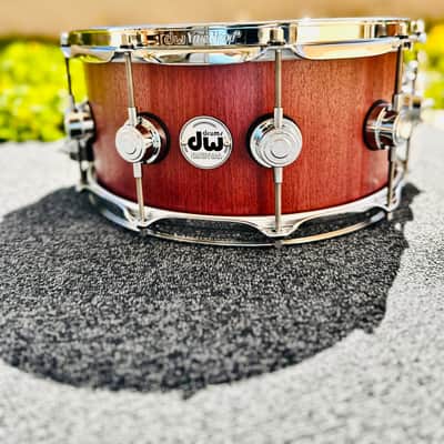 DW collector’s Purple core hybrid shells 2025 - 14x6,5 image 4