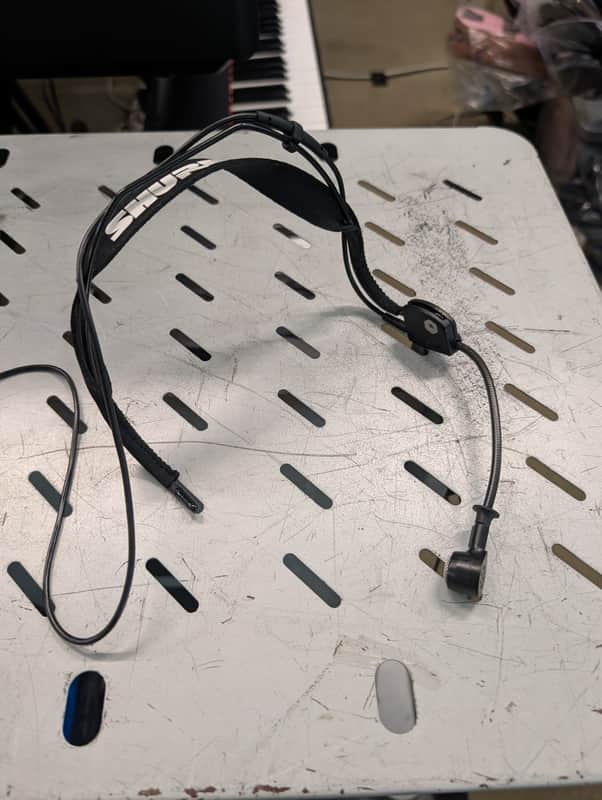 Shure WH20TQG image 1