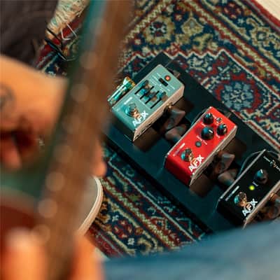 Fishman - AFX Broken Record Looper Mini PRO-AFX-LP2 image 9