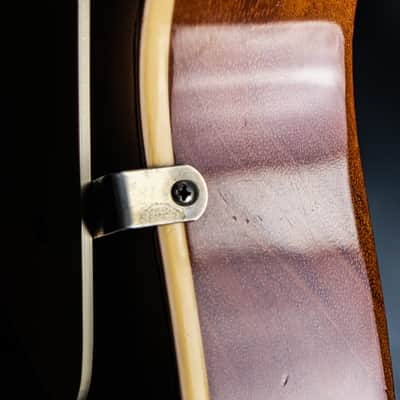 2011 Gibson Les Paul Goldtop 57 LPR-7 Custom Shop antique gold Aged image 13