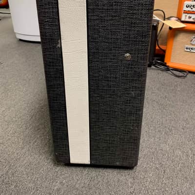 Supro 1695T Black Magick 25-Watt 1x12" Guitar Combo 2016 - Present - Black Rhino image 3