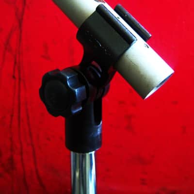 Vintage 1970's Electro-Voice RE18 Supercardioid Dynamic Microphone Low Z w accessories # 3 RE10 RE15 RE15 666 image 11
