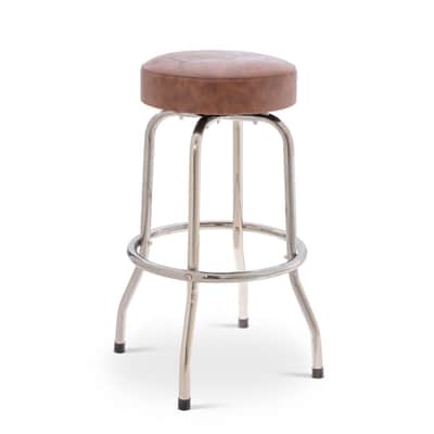 Taylor 30" Barstool - BROWN, #1520