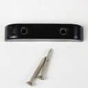 1961 Vintage Fender Precision PBass/Jazz Bass Finger Tug Bar Thumb Rest PBass USA 1960s Pre-CBS