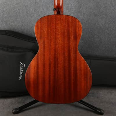 Eastman E100SS-SB - Sunburst - Gig Bag - 2nd Hand image 6