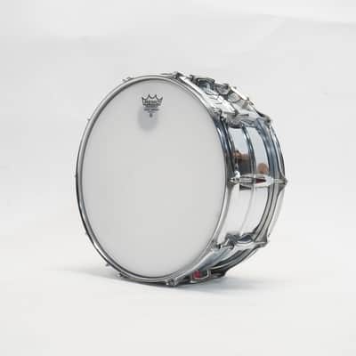 Ludwig LM402 14 x 6.5" 1990s Snare Drum - 3148191 90s image 6