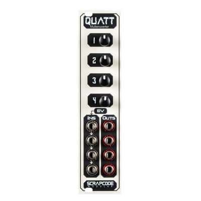 鍵盤楽器 ModularGrid on Module Eurorack - Music Radio Modular Thing Music 1U Music Radio Modular Thing Music 鍵盤楽器