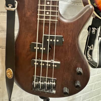 Ibanez Gio miKro GSRM20B Short-Scale Bass image 3