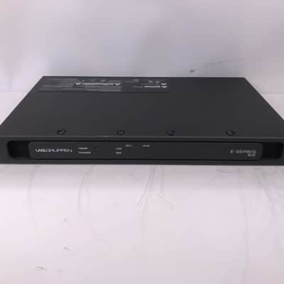 LAB GRUPPEN E Series 8:2 2-Channel 800W Power Amplifier image 1