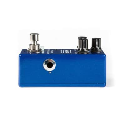 MXR M280 Vintage Bass Octave - Bass Guitar Effect Pedal image 8