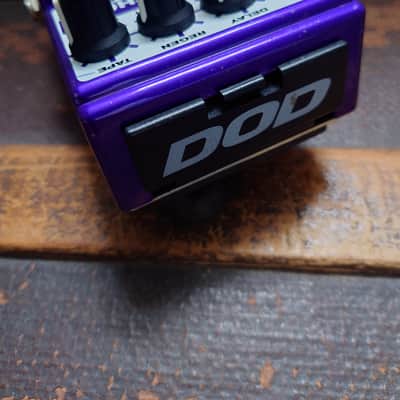 DOD Analog Delay FX96 image 3