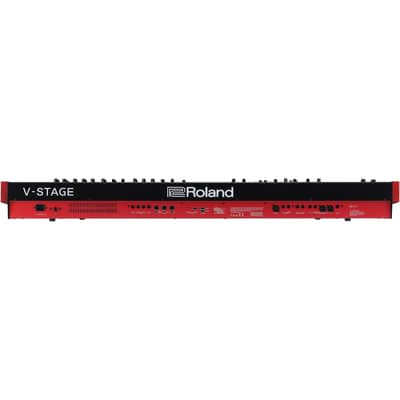 Roland V-Stage 88 Stage Piano image 3