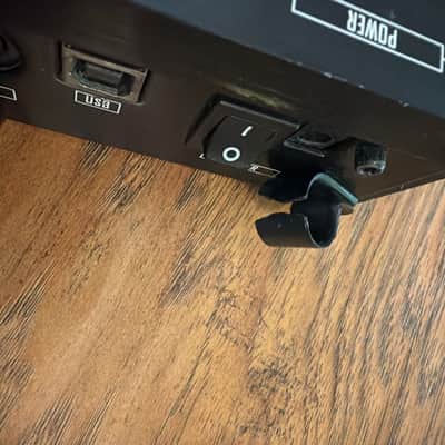 Line 6 POD X3 Live + Original Gig Bag & Power Supply | STOMP Switch Fault image 10
