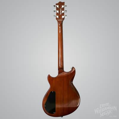 Reverend Sensei HH 2026 - Present - Baked Orange image 5