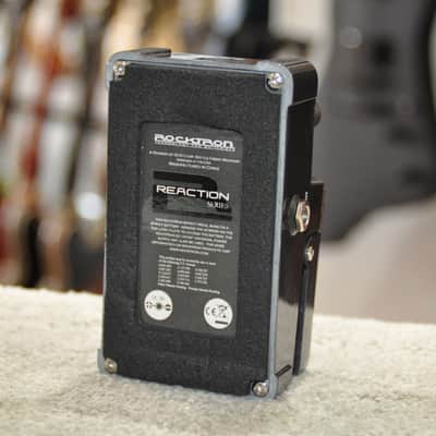ROCKTRON Tremolo / Reaction Series / TR-2 type image 7