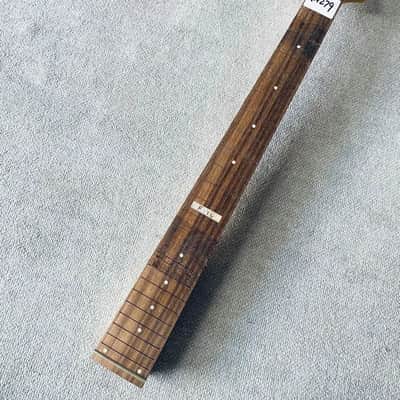 ESP LTD Guitar F10 Maple Wood Neck, Rosewood Fingerboard image 2