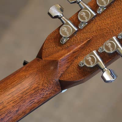 Unplayed! 2024 Martin HD-12-28 12-String Acoustic Guitar Natural + OHSC image 18