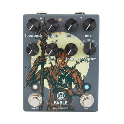 Walrus Audio Fable image 2